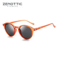 oculos de sol zenottic polarizado com proteção uv400 praia clube piscina dia a dia