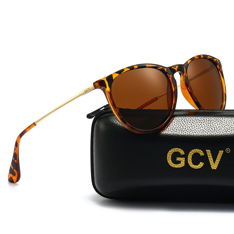 Óculos de Sol GCV Mind