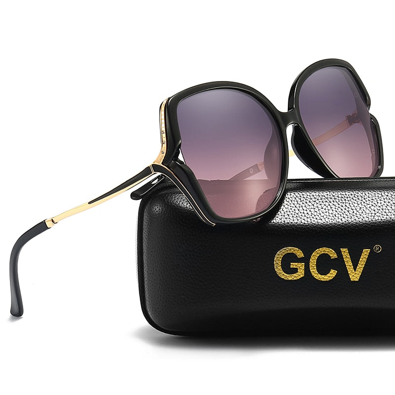 Óculos de Sol GCV Diamante Polarizado UV400