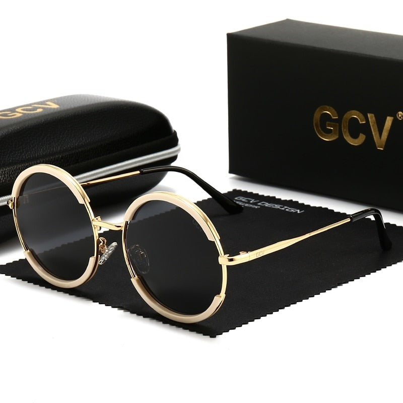 Óculos de Sol GCV Hot Polarizado