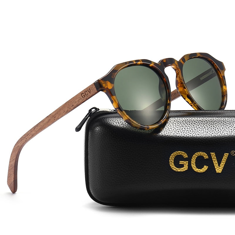 Óculos de Sol GCV Advanced Polarizado