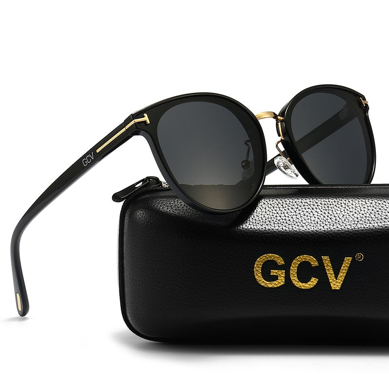 Óculos de Sol GCV Luxury Polarizado