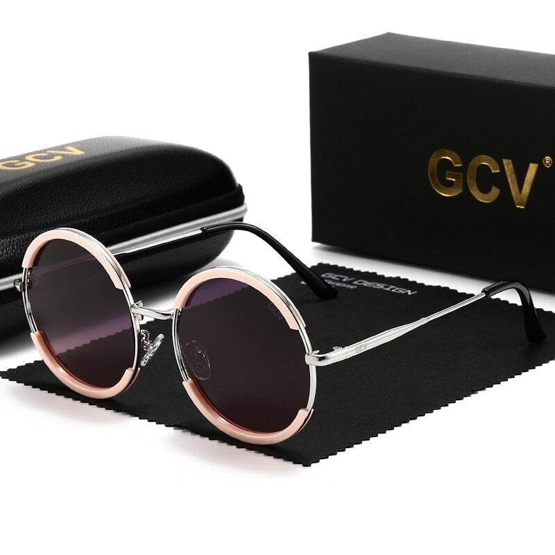 Óculos de Sol GCV Hot Polarizado