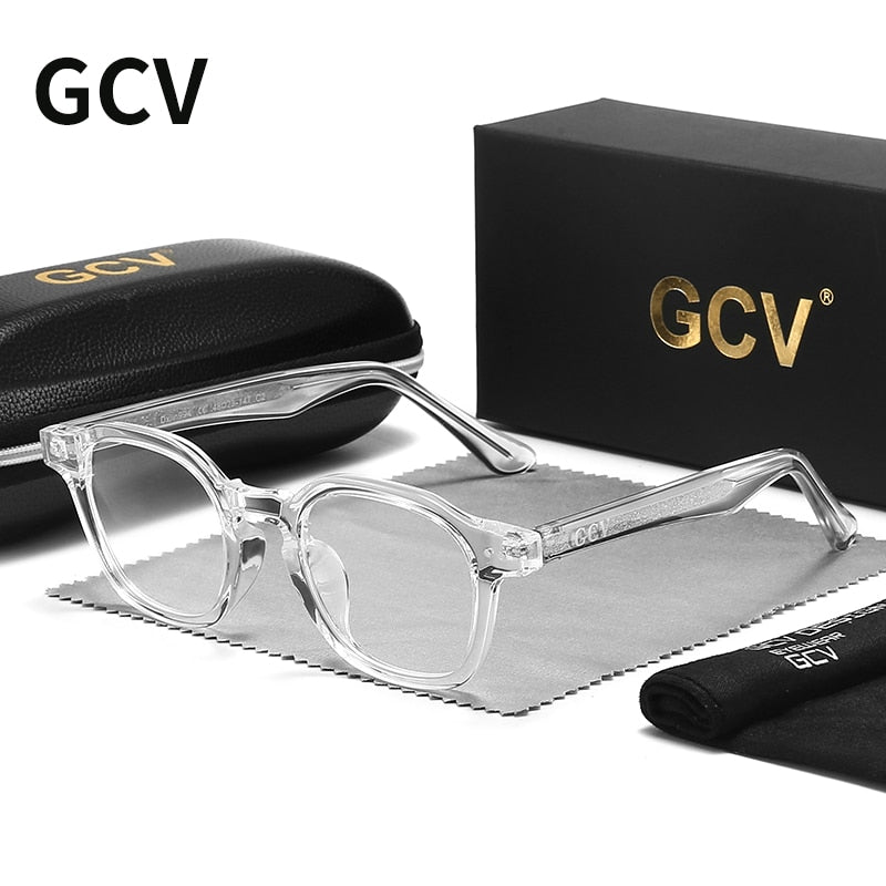 Óculos GCV Íris
