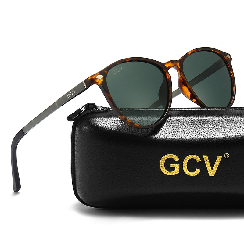 Óculos de Sol GCV Felt Polarizado UV400