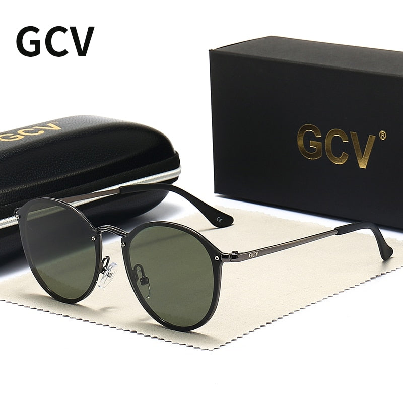 Óculos GCV Classic UV400
