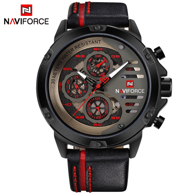 Relógio Naviforce Sport