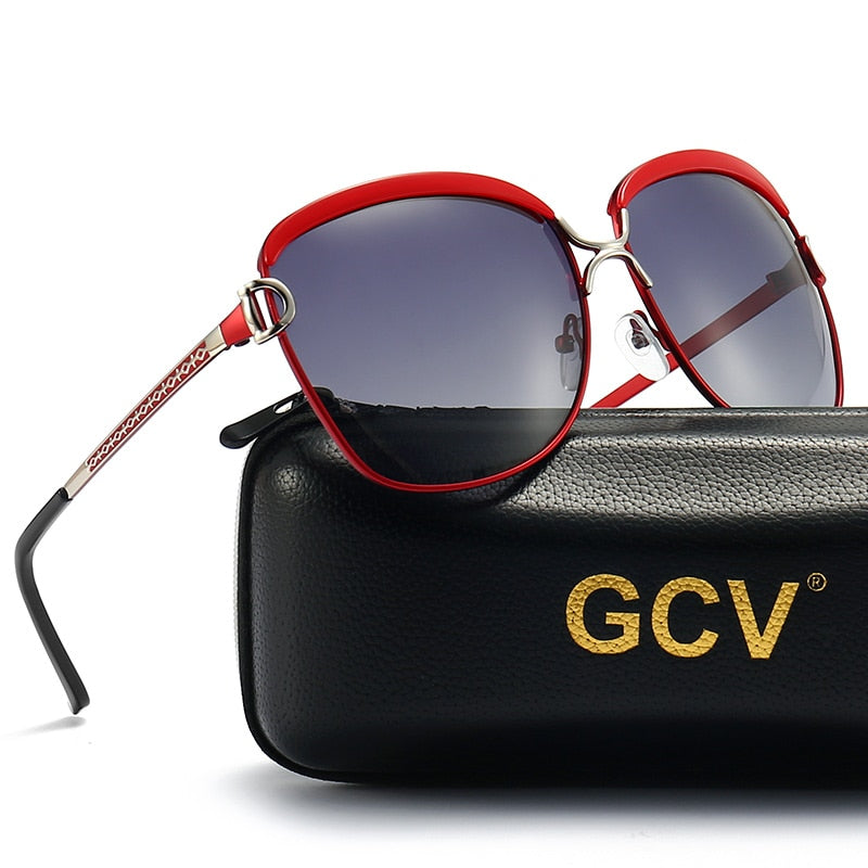 Óculos de Sol GCV Soleil Polarizado UV400