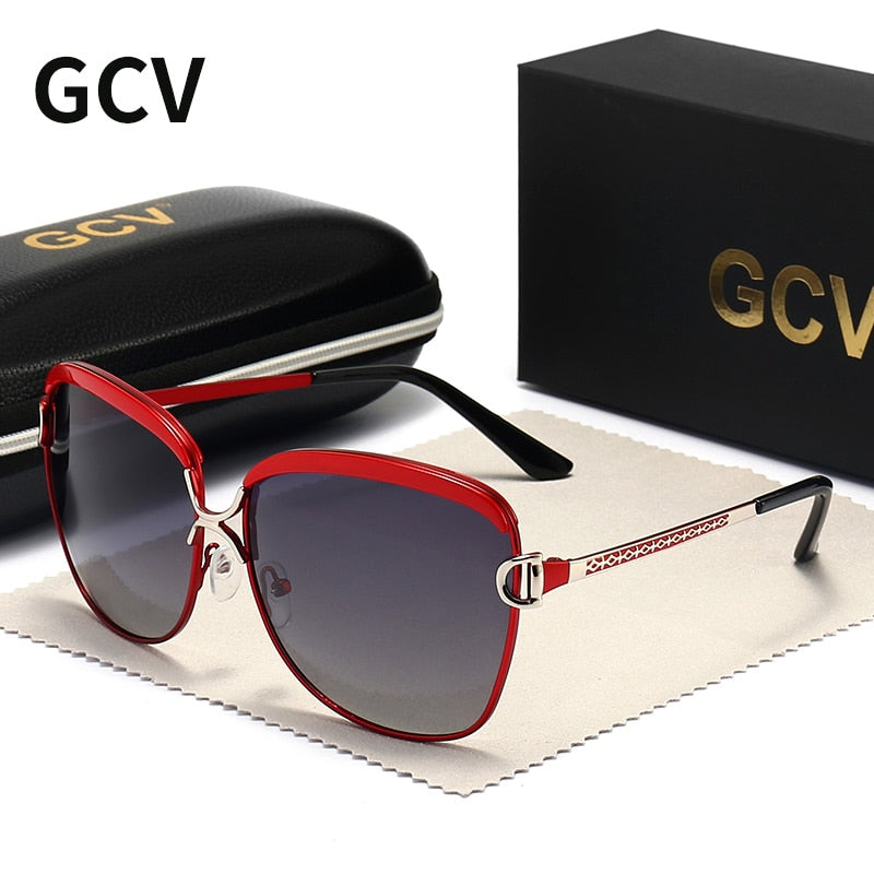 Óculos de Sol GCV Soleil Polarizado UV400