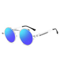 Óculos de sol Vintage Punk UV400