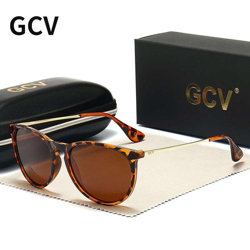Óculos de Sol GCV Mind