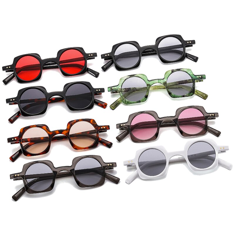 Óculos de Sol Okulary DiCH Polarizado UV400
