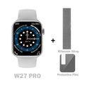 Relógio Inteligente IWO W27 PRO Series 7