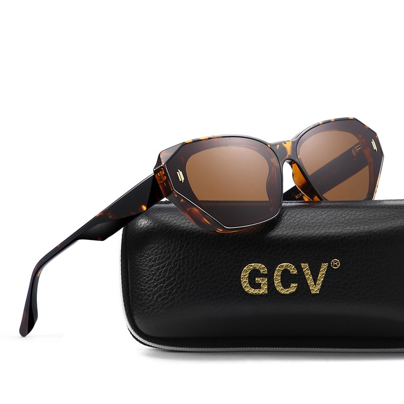 Óculos de Sol GCV Gloove Polarizado Uv400